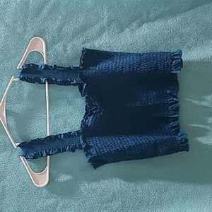 NWT Roxy Halter Top Size XL